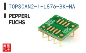 TOPSCAN2-1-L876-BK-NA ͼƬ
